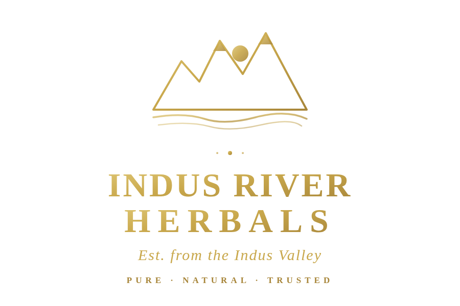 Indus River Herbals